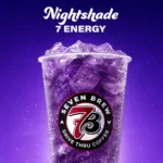 Nightshade 7 Energy