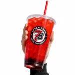 Dirty Strawberry