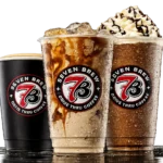 7 Originals