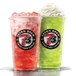 7 Fizz Sodas