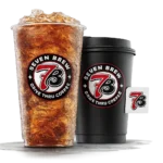 7 Brew Teas
