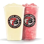 7 Brew Lemonades