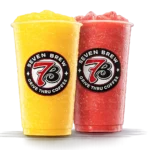 7 Brew Smoothies