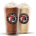 7 Brew Shakes