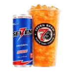 Seven Energy