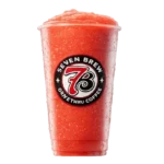 Strawberry Smoothie