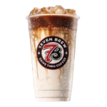 Caramel Macchiato