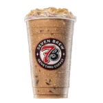 White Chocolate Mocha