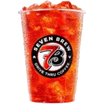 Pixie Stick Seven Energy