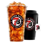Black Tea