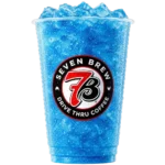 Brew Lagoon 7 Fizz Soda