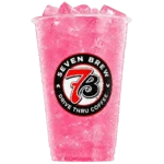Pink Paradise Lemonade
