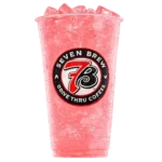 Cocoberry Lemonade