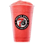 Banana Strawberry Smoothie