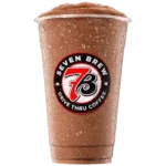 Cookies & Cream Shake