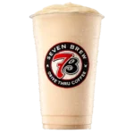 Rocky Road Shake
