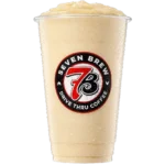Birthday Cake Shake