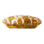 Lemon Poppy Seed Muffin Top
