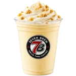 Pina Colada Smoothie