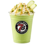 Green Apple Smoothie