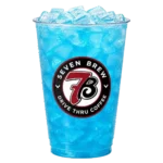 Blue Typhoon