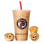 Cinnamon Roll