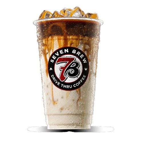 7 Brew Blondie (May 2026)– Updated Price, Ingredients, & Info