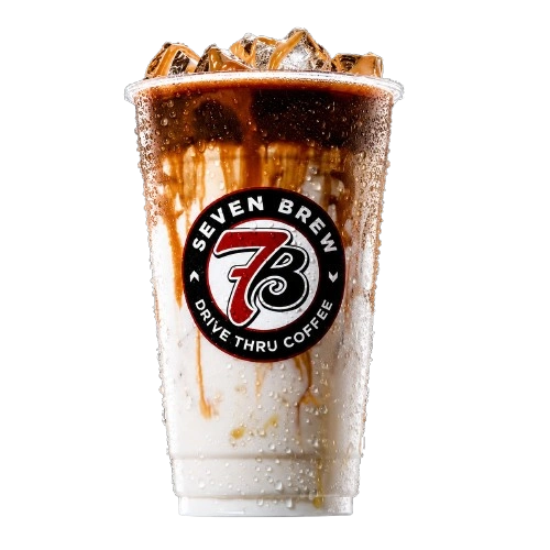 7 Brew Triple 7 (May 2026) – Ingredients & Allergen Info
