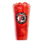 Blood Orange 7 Fizz Soda