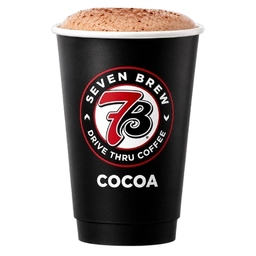 7 Brew Cocoa (June 2026) – Updated Price, Nutrition & Info