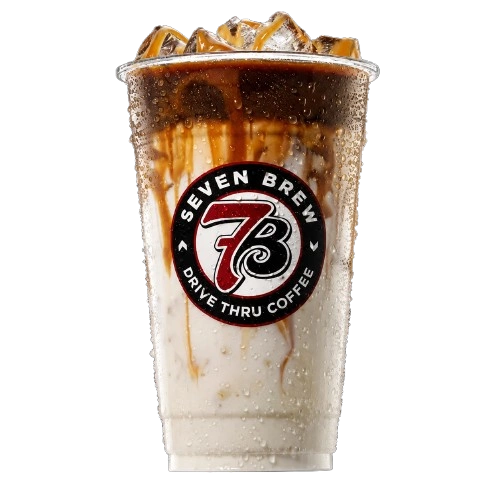 7 Brew Caramel Macchiato (June 2026) – Updated Price & Info