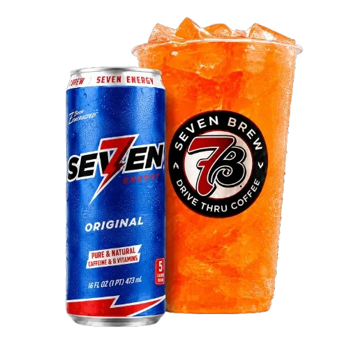 7 Brew Seven Energy (June 2026) – Updated Price, Nutrition & Info