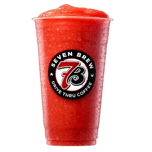 7 Brew Strawberry Smoothie (June 2026) – Updated Price & Info