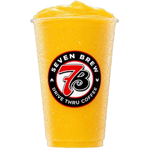 7 Brew Mango Smoothie (June 2026) – Updated Price & Guide Info