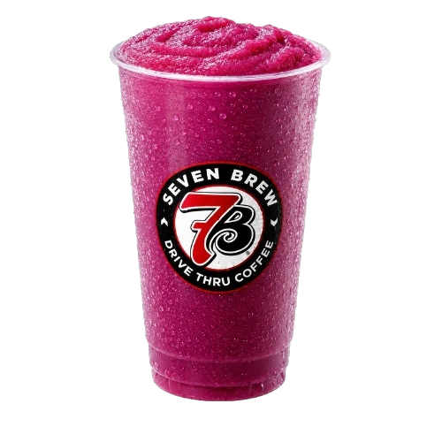 7 Brew Blue Pom Smoothie (June 2026) – Updated Price & Info