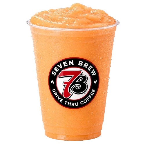7 Brew Peach Smoothie (June 2026) – Updated Price & Info