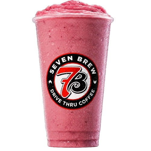 7 Brew Wildberry Smoothie (June 2026) – Updated Price & Info