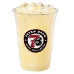 Pina Colada Smoothie