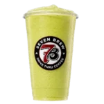 Green Apple Smoothie