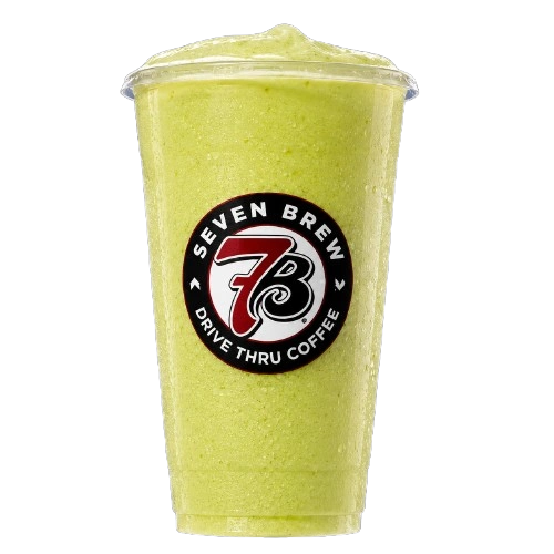 7 Brew Green Apple Smoothie (June 2026) – Updated Price & Info
