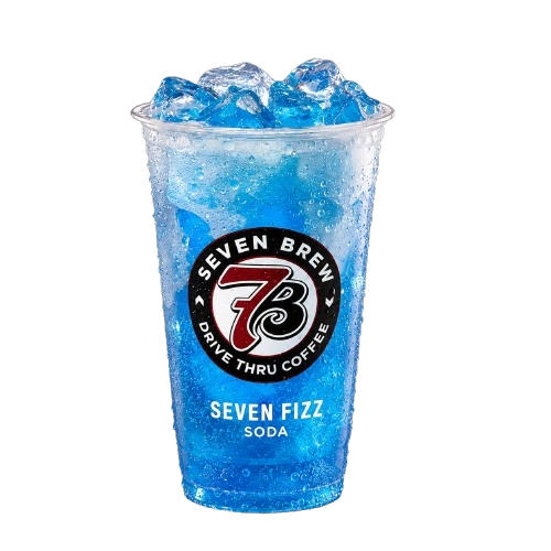 7 Brew Seven Fizz Soda (June 2026) – Updated Price & Info
