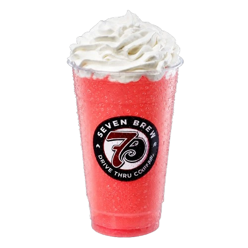7 Strawberry Whipping Cream Fizz Soda (June 2026) – Price & Info