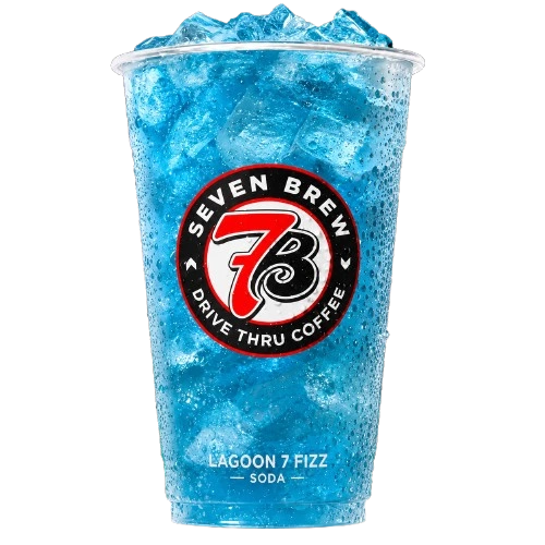 7 Brew Lagoon 7 Fizz Soda (June 2026) – Updated Price & Info
