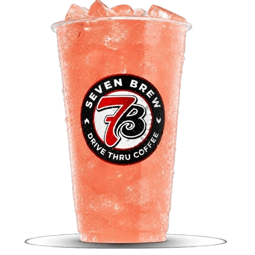 7 Brew Peaches N’ Cream 7 Fizz Soda (June 2026) – Price & Info