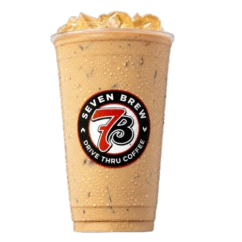 7 Brew Cinnamon Roll (June 2026) – Updated Price & Allergen Info