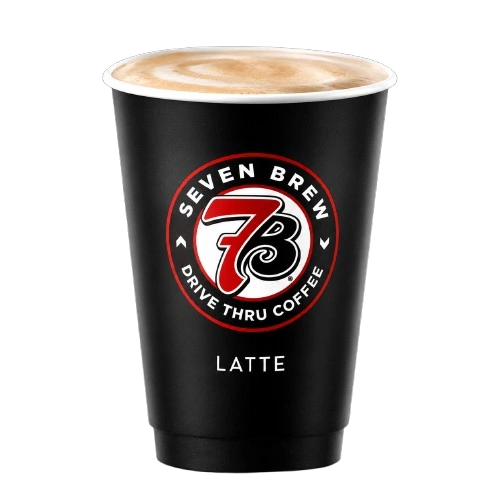 7 Brew Latte (June 2026) – Updated Price, Ingredients & Info
