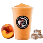 Peach Smoothie