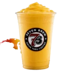 Mango Smoothie