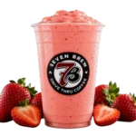 Strawberry Smoothie