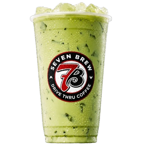 7 Brew Matcha Latte (June 2026) – Updated Price, Nutrition & Info